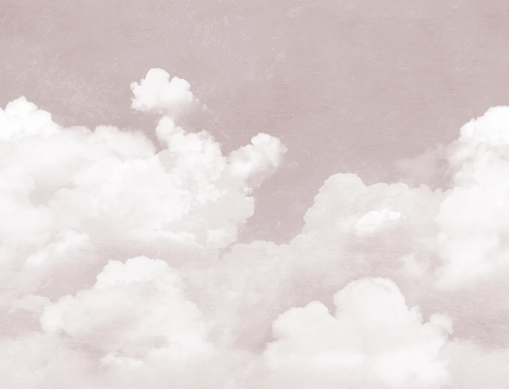Cuddle Clouds, Pink