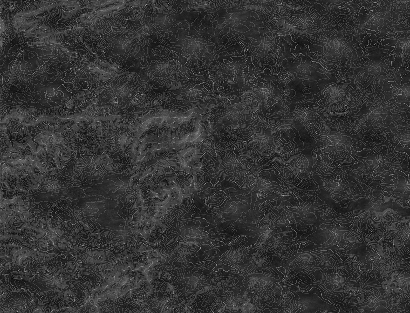 Linien voller Leben