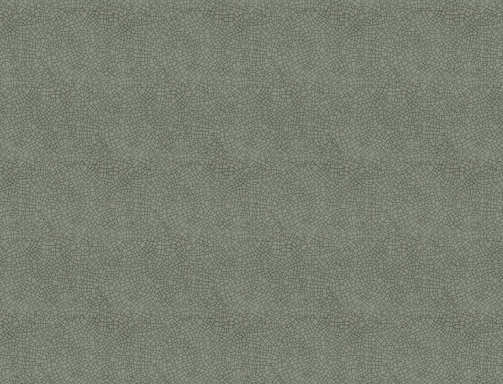 Sophisticated soft-green crackle design