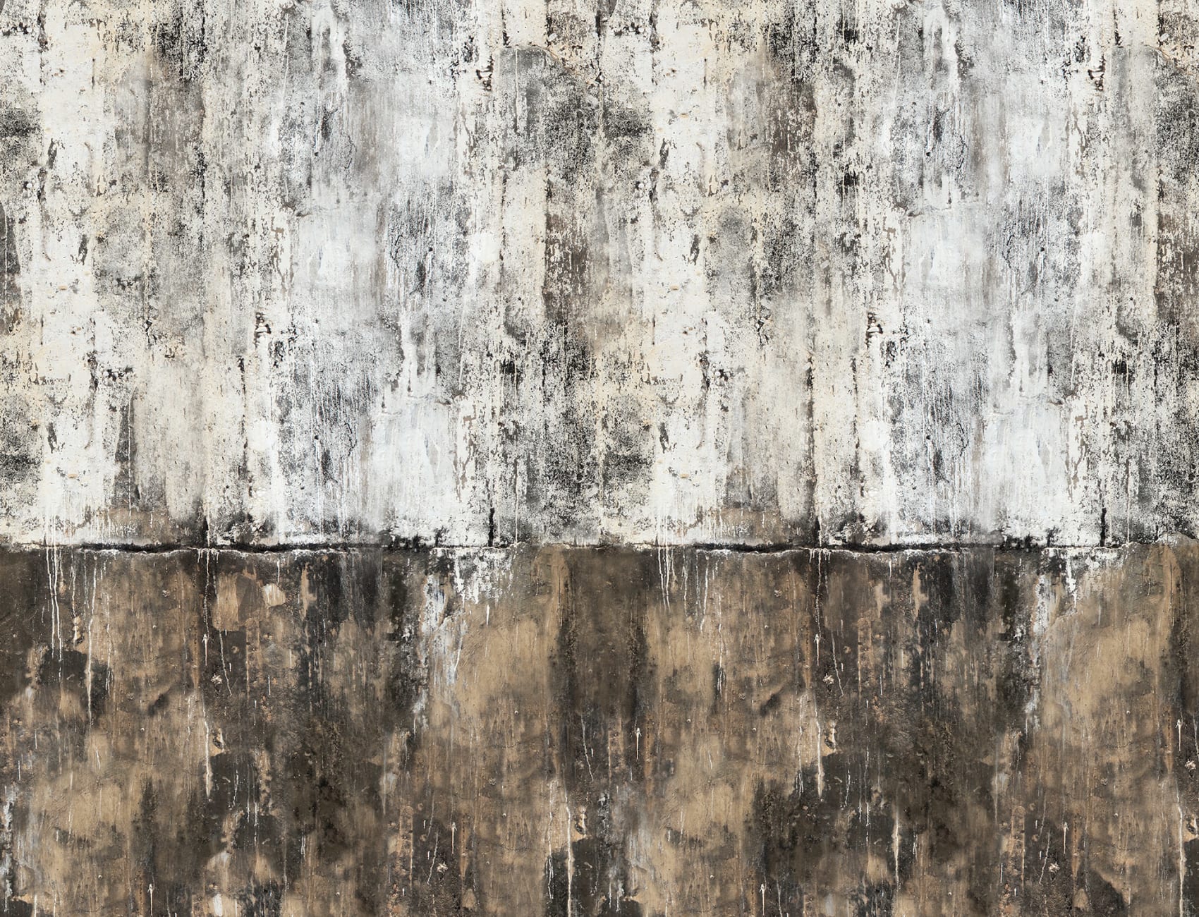 Få den rå New Yorker følelse som et fototapet til dit hjem