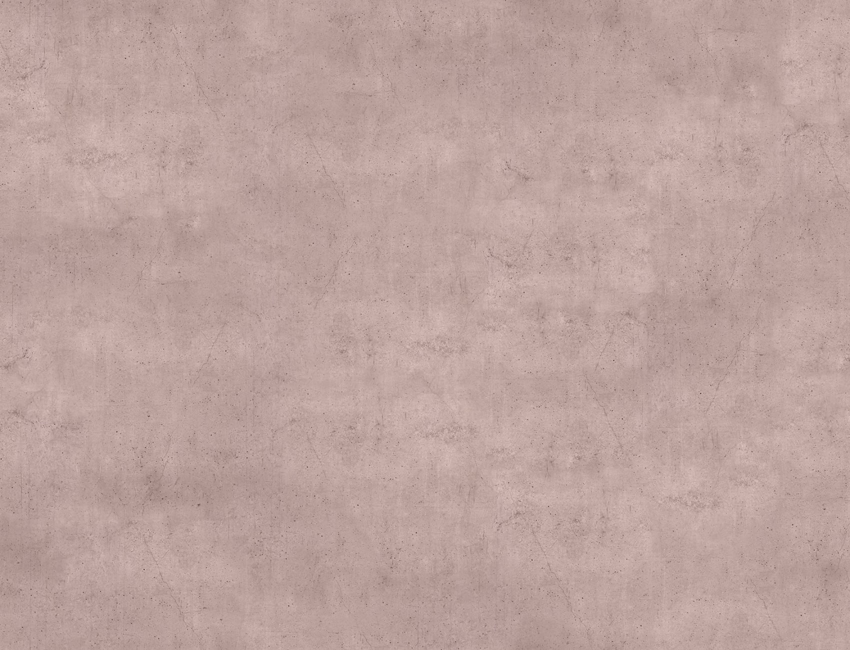 Un mur de béton rose