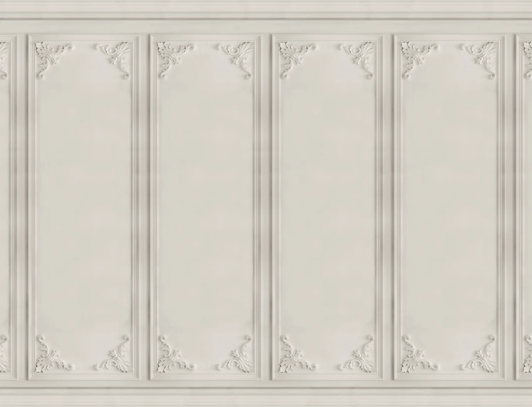 Timeless panels