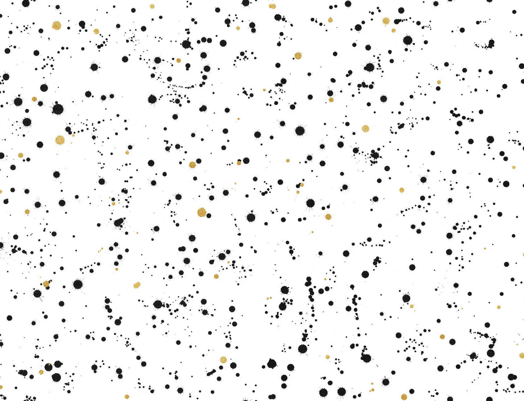 A happy dot wallpaper