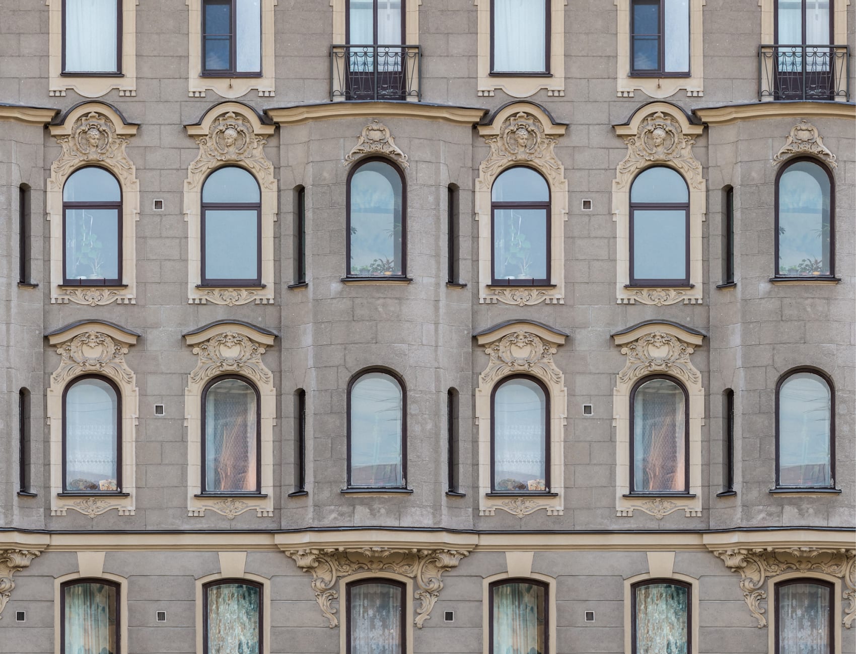 Oasis urbaine