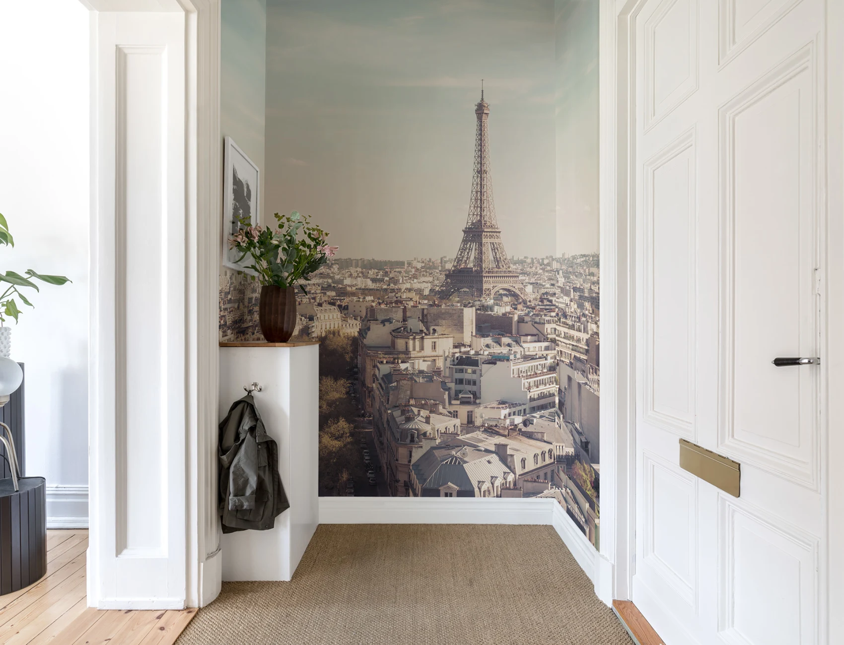 We will always have Paris