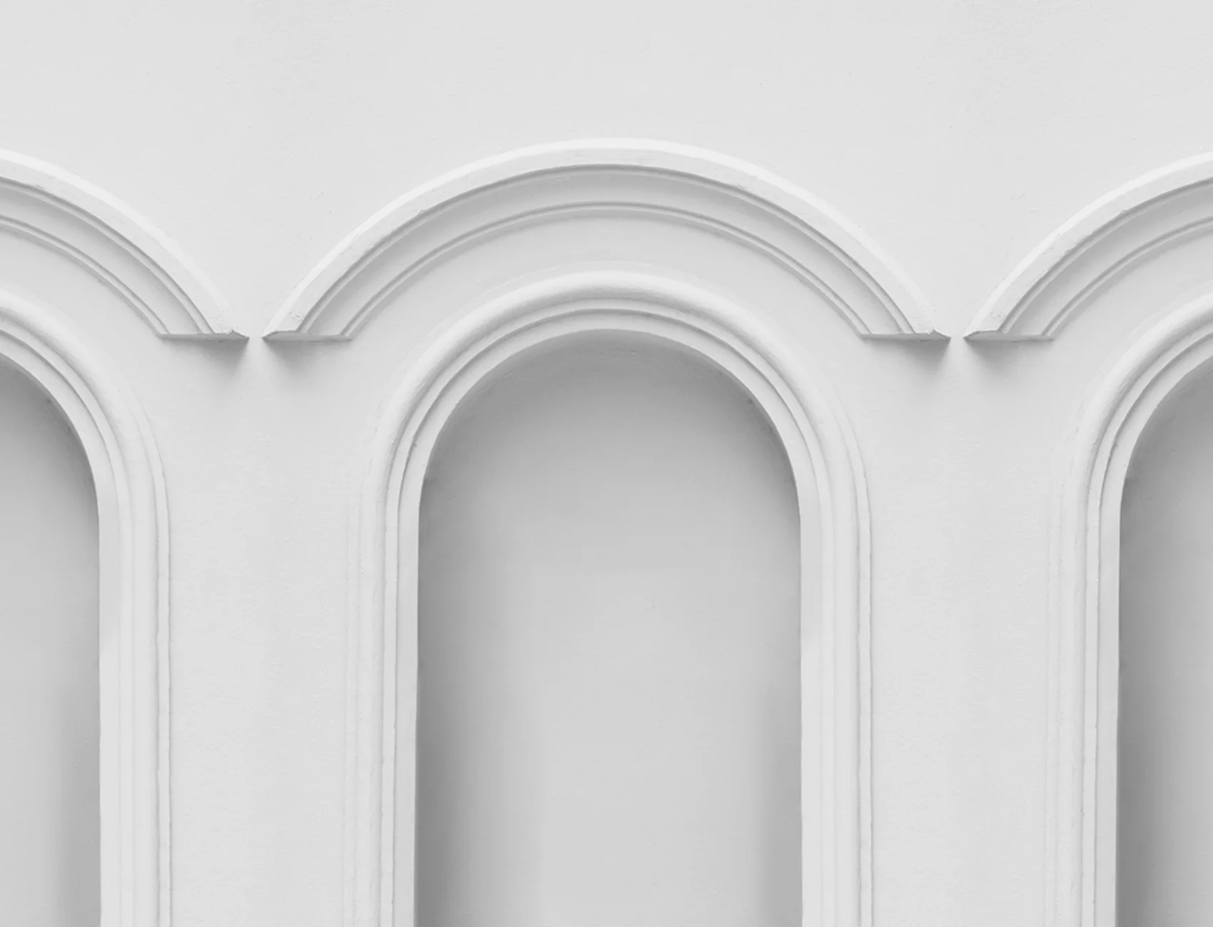 Forest Vaults, White