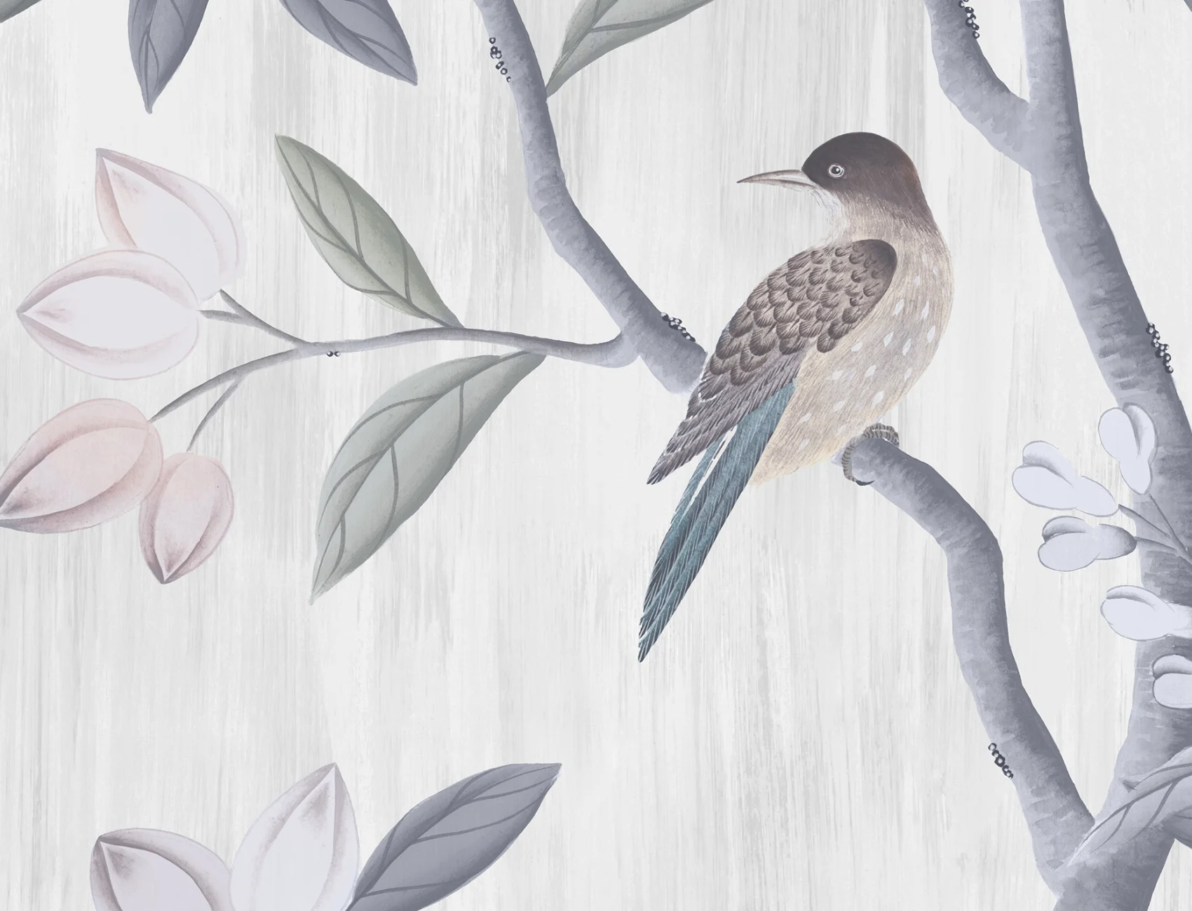 Et blomstrende Diane Hill samarbejde