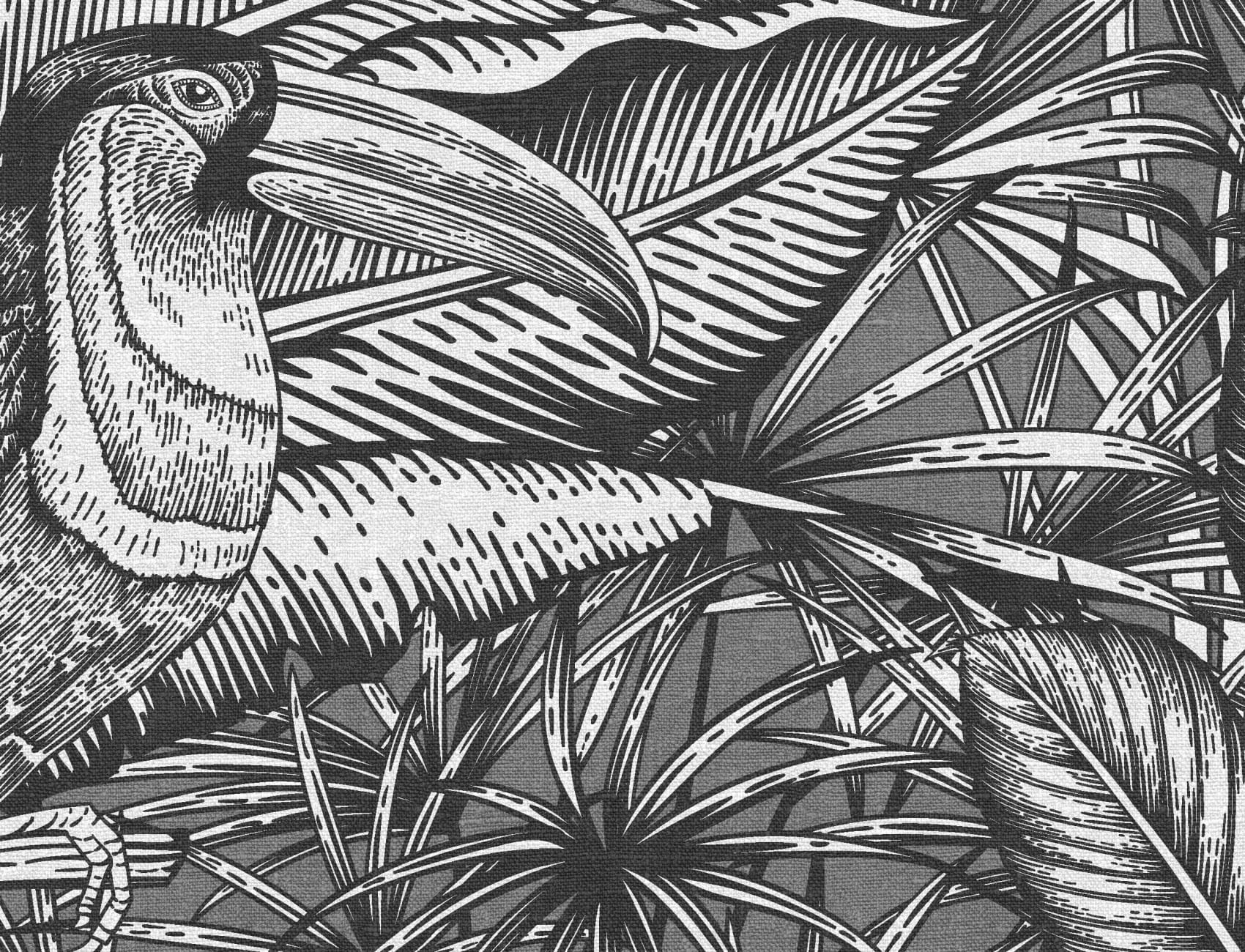Furada, Graphite