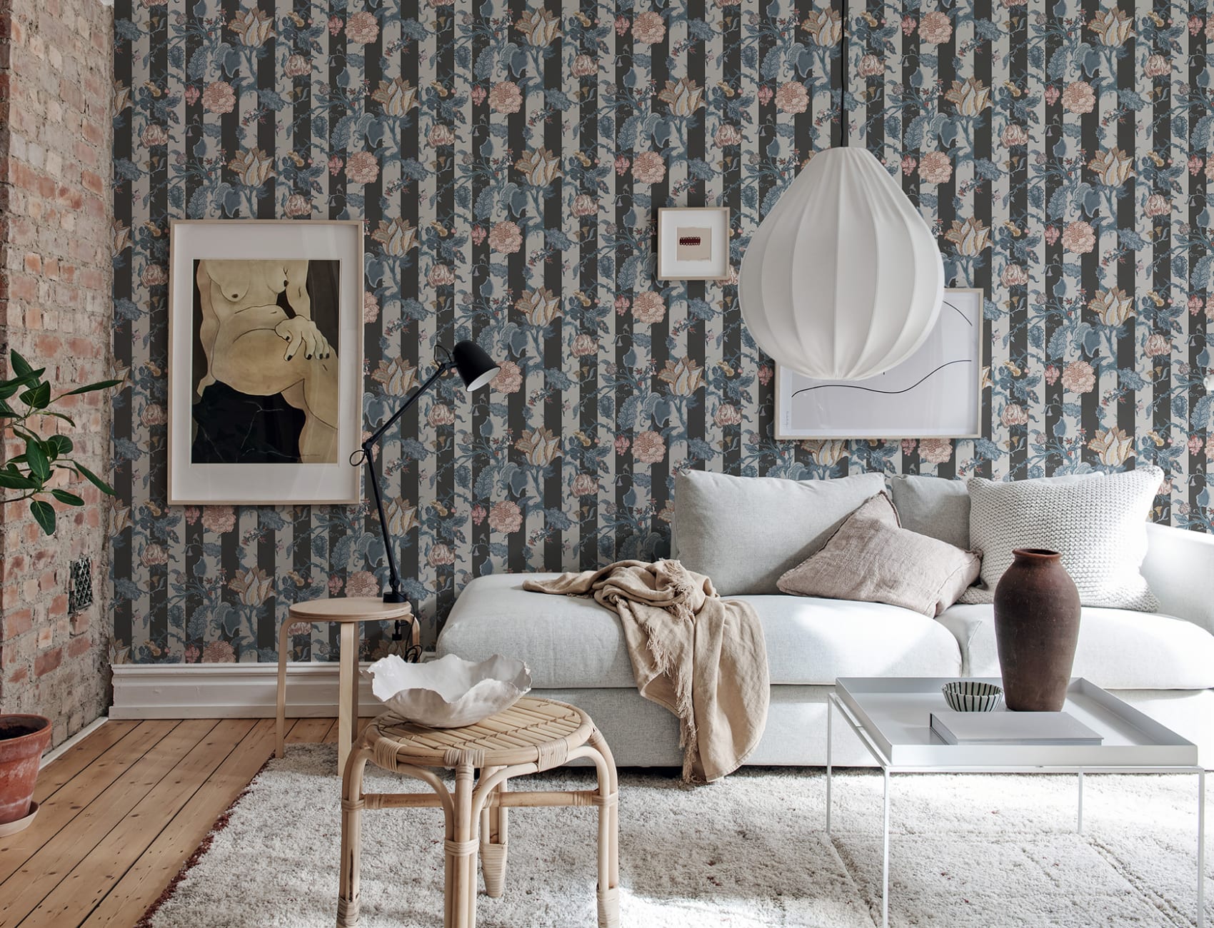 Scegli un design accattivante e audace
