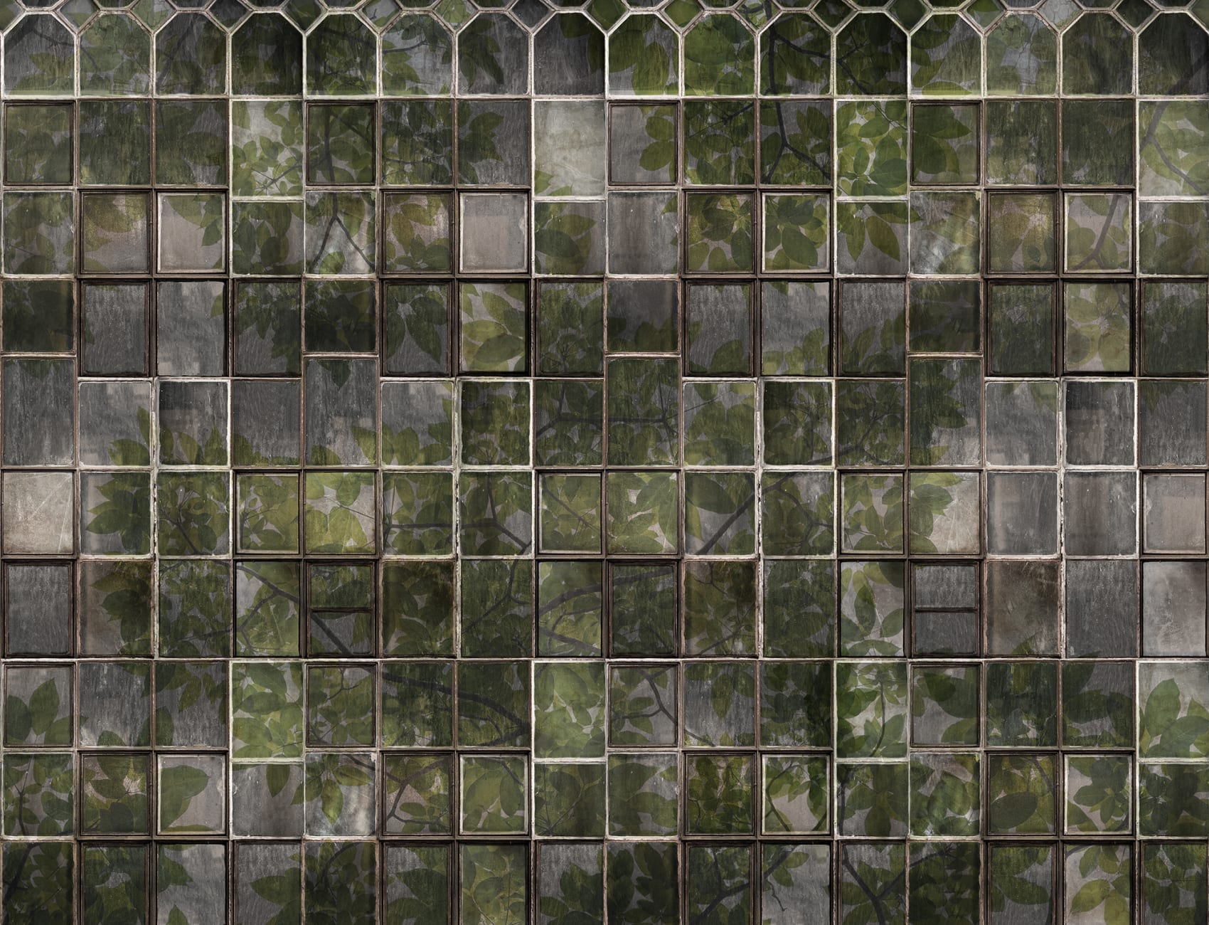Cuba, Green