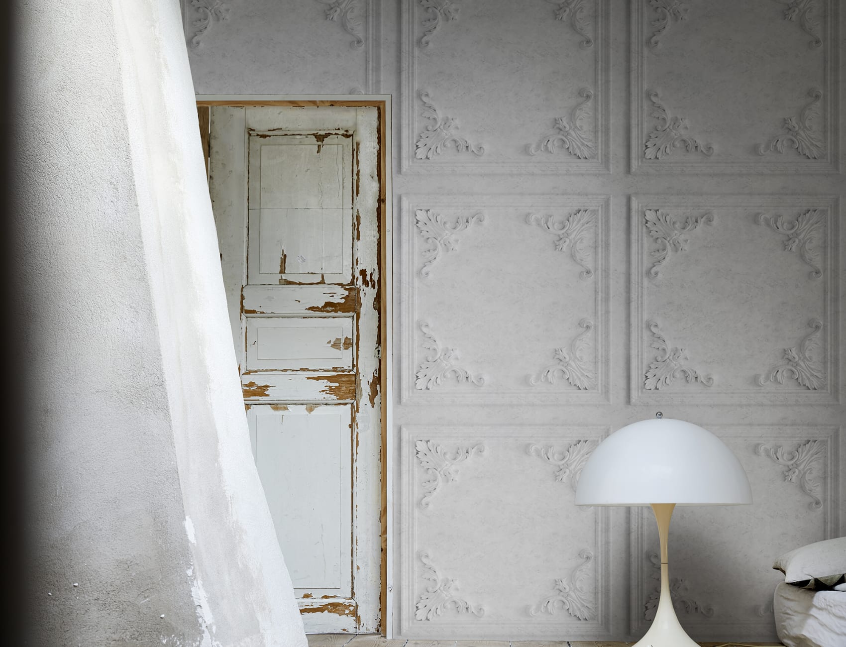 Essex, Marble