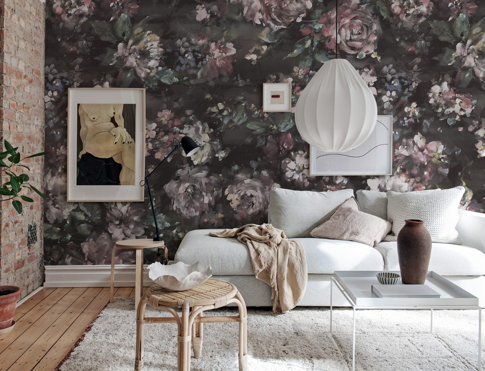 Fontvieille, Soft Velvet