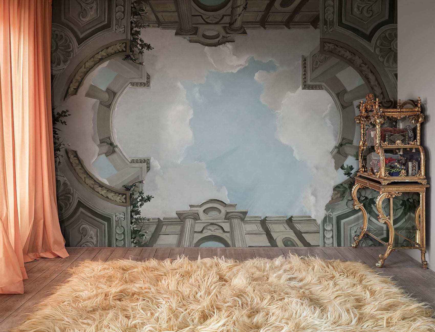 Lucca, Cloud