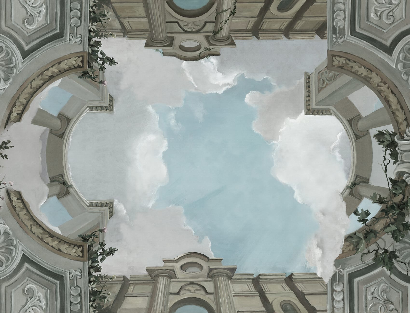 Lucca, Cloud