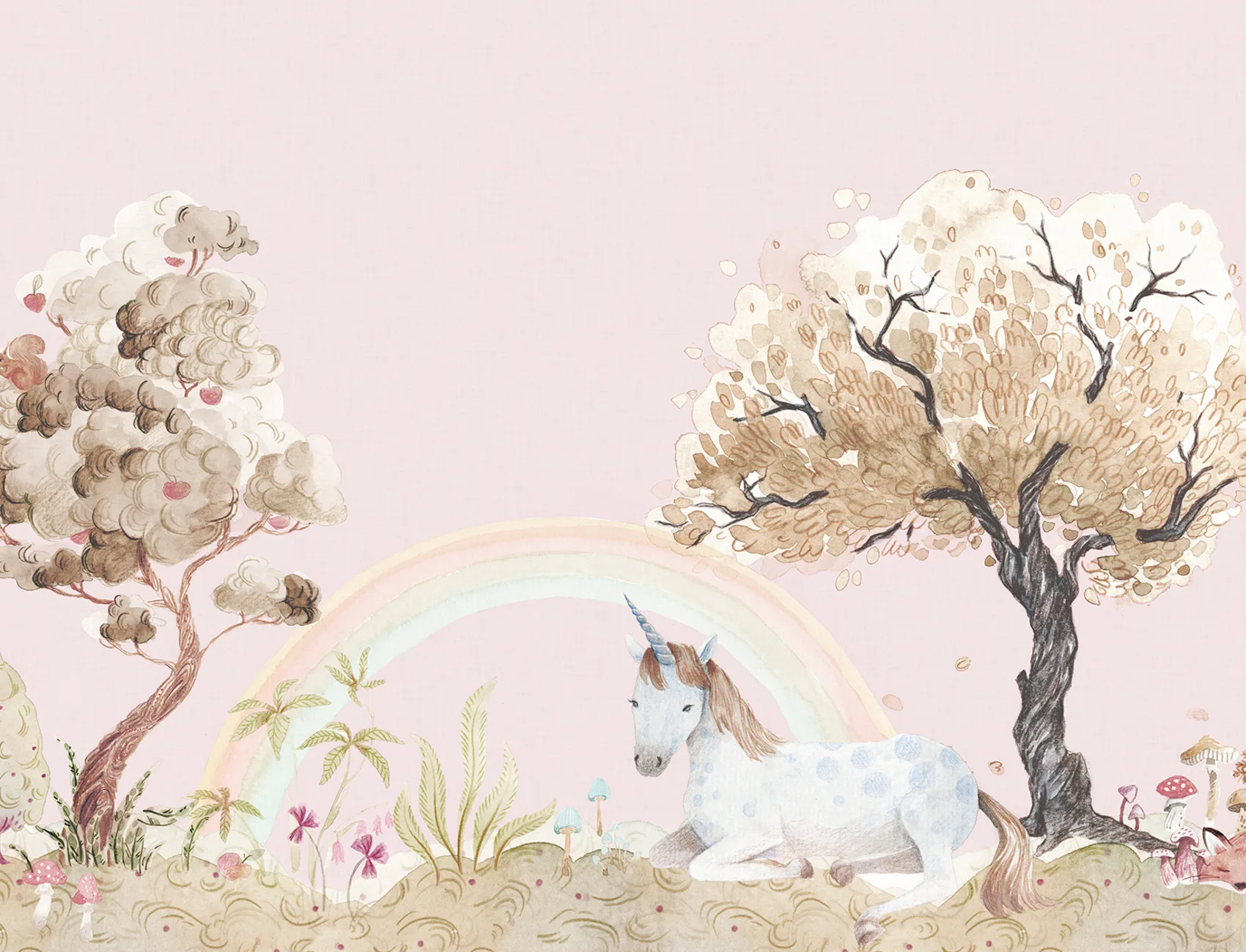 Unicorn Dream, Bubblegum
