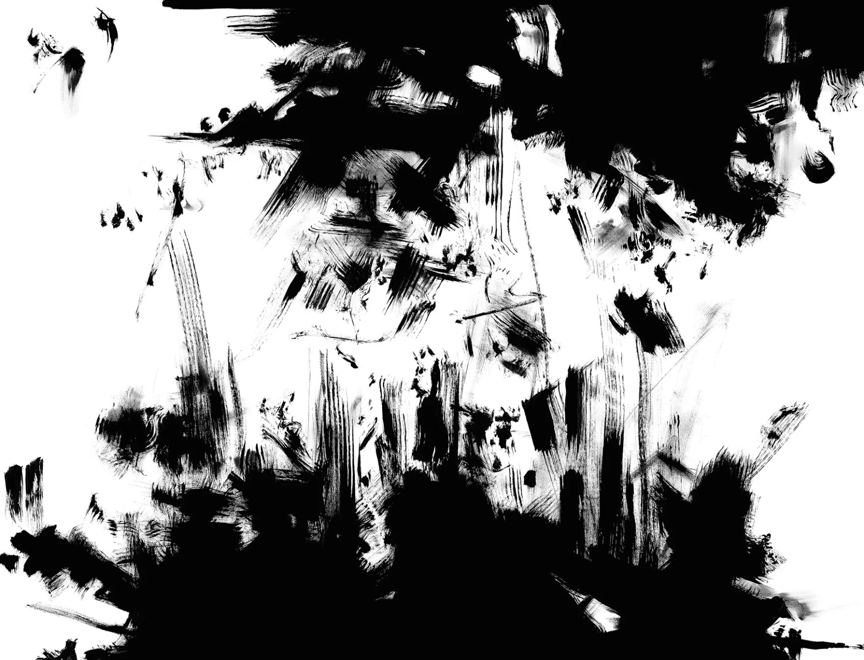 Structure, Graphite