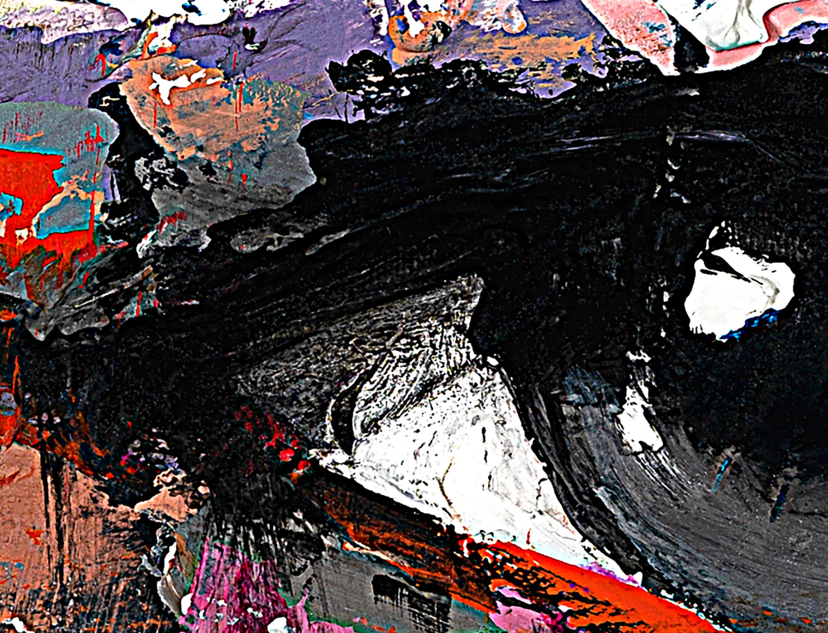Niko, Black Cherry