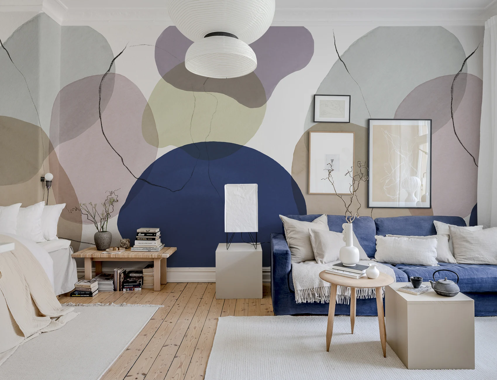 Floating, Playful