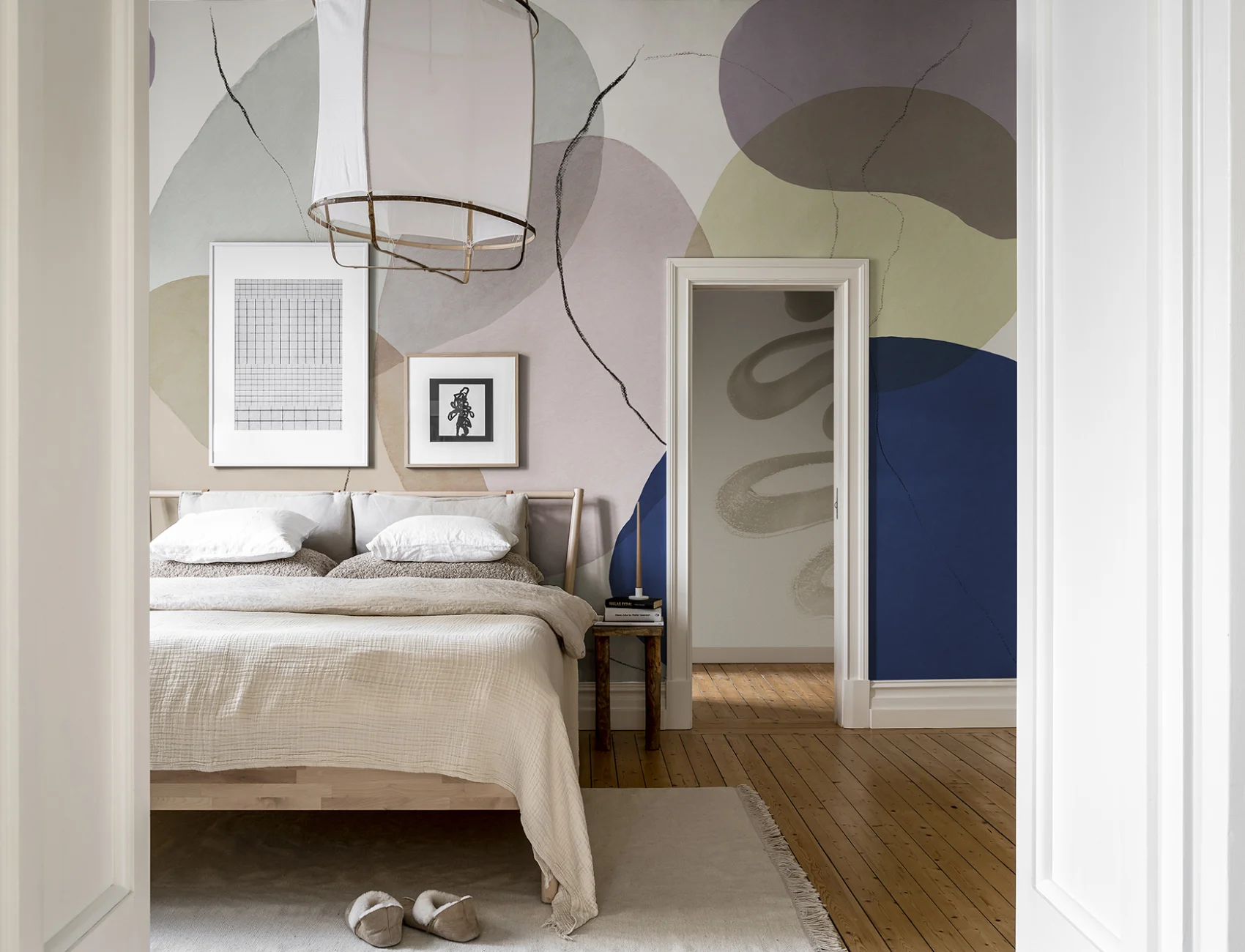 Floating, Playful