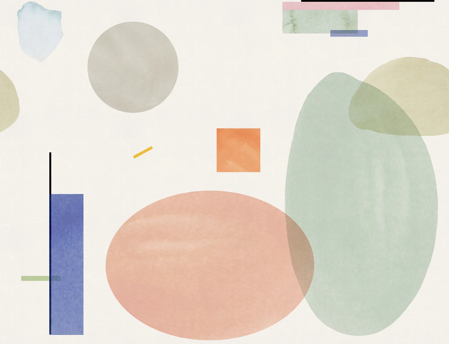 Geometry, Pastel