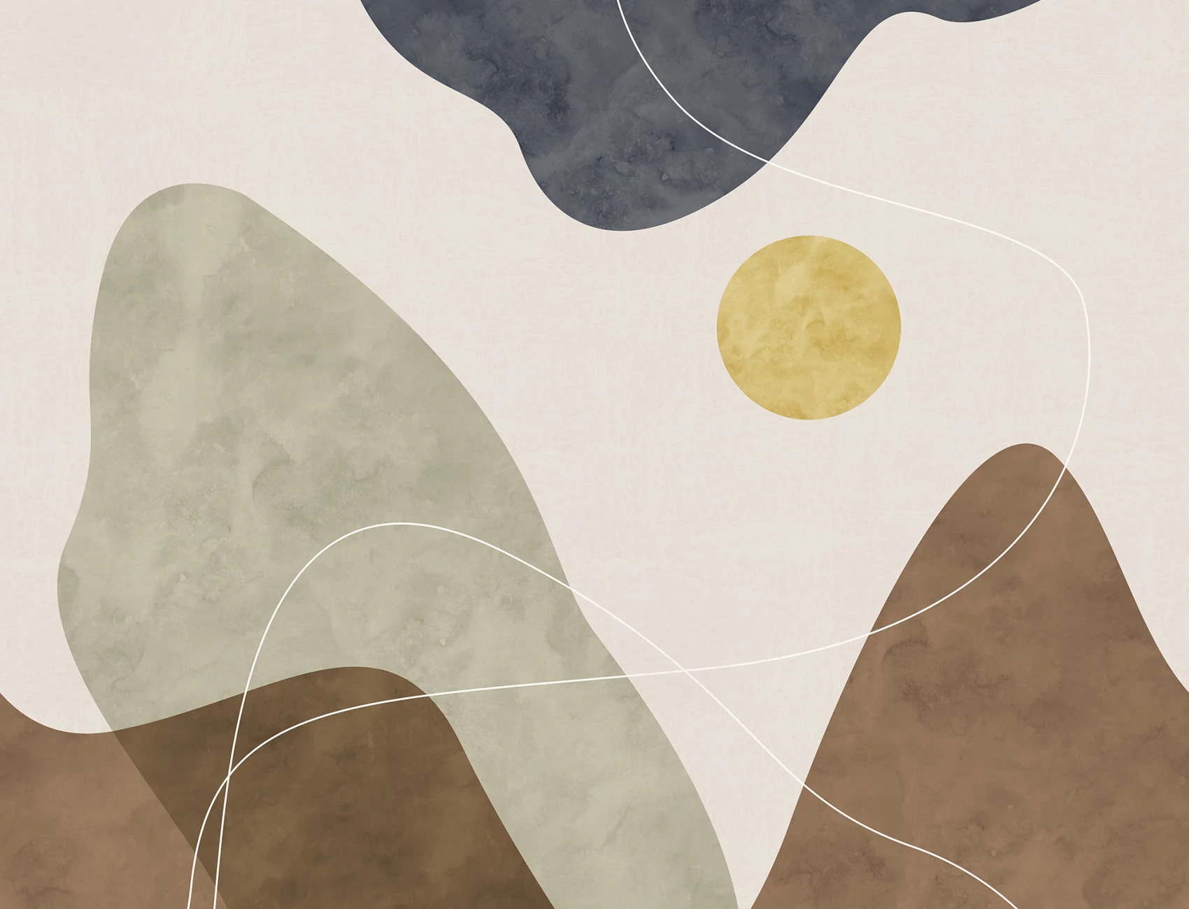 Terrain, Earth