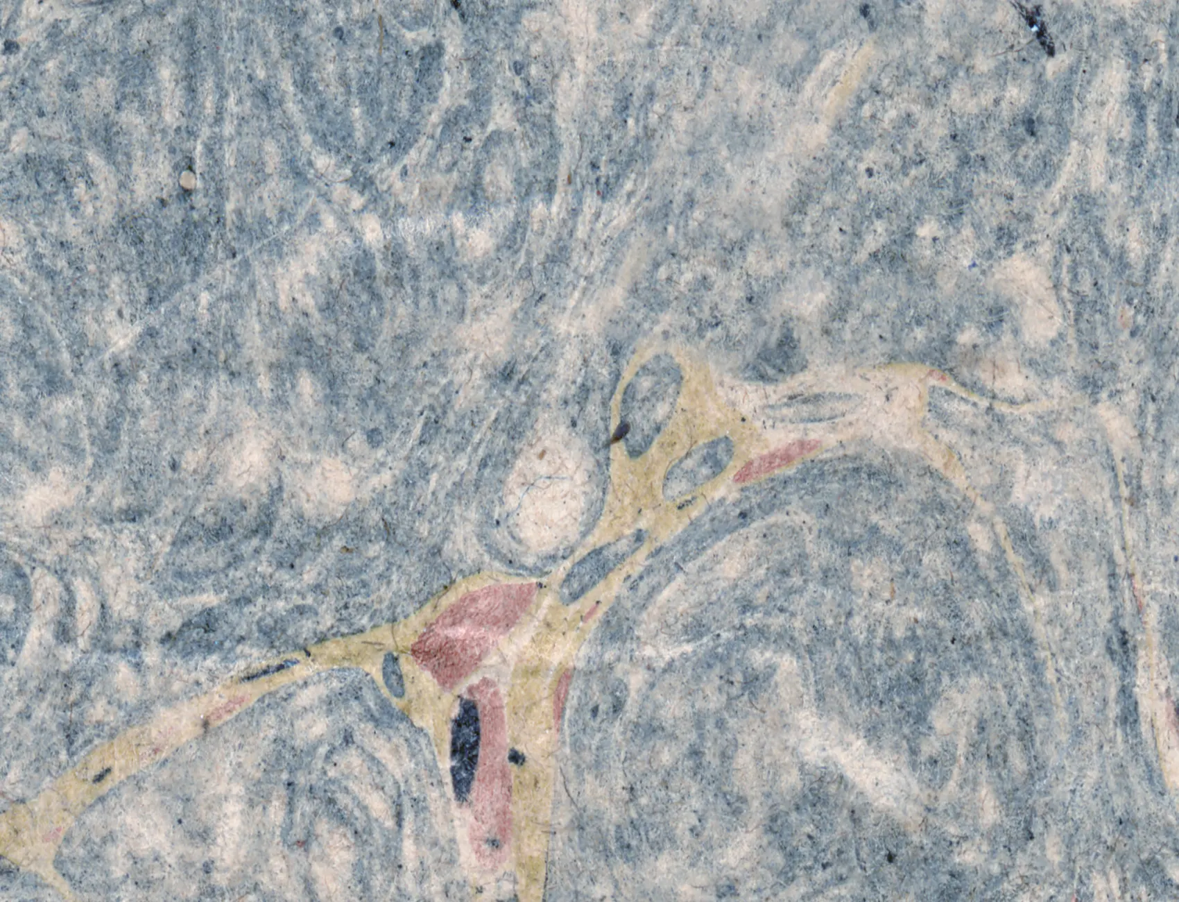 Marble Dreams