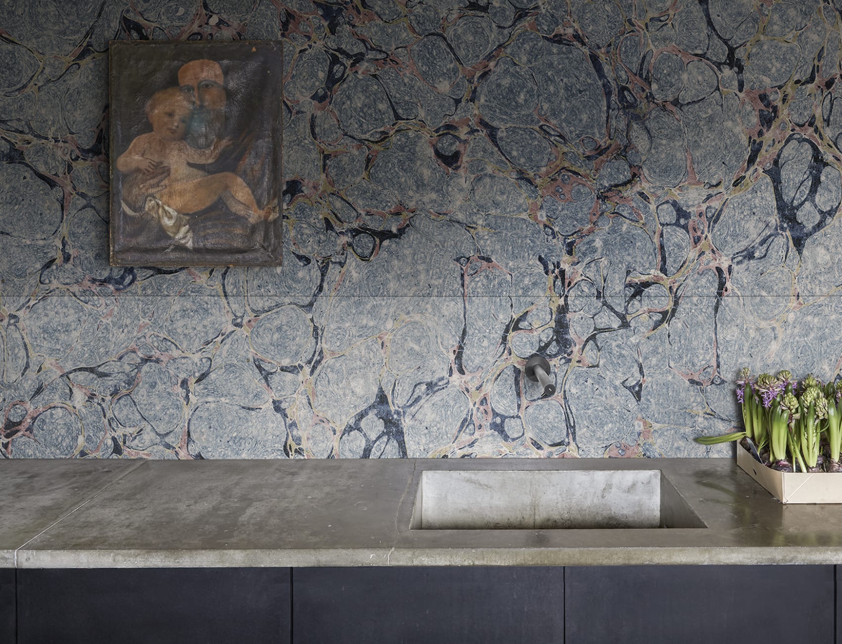 Marble Dreams