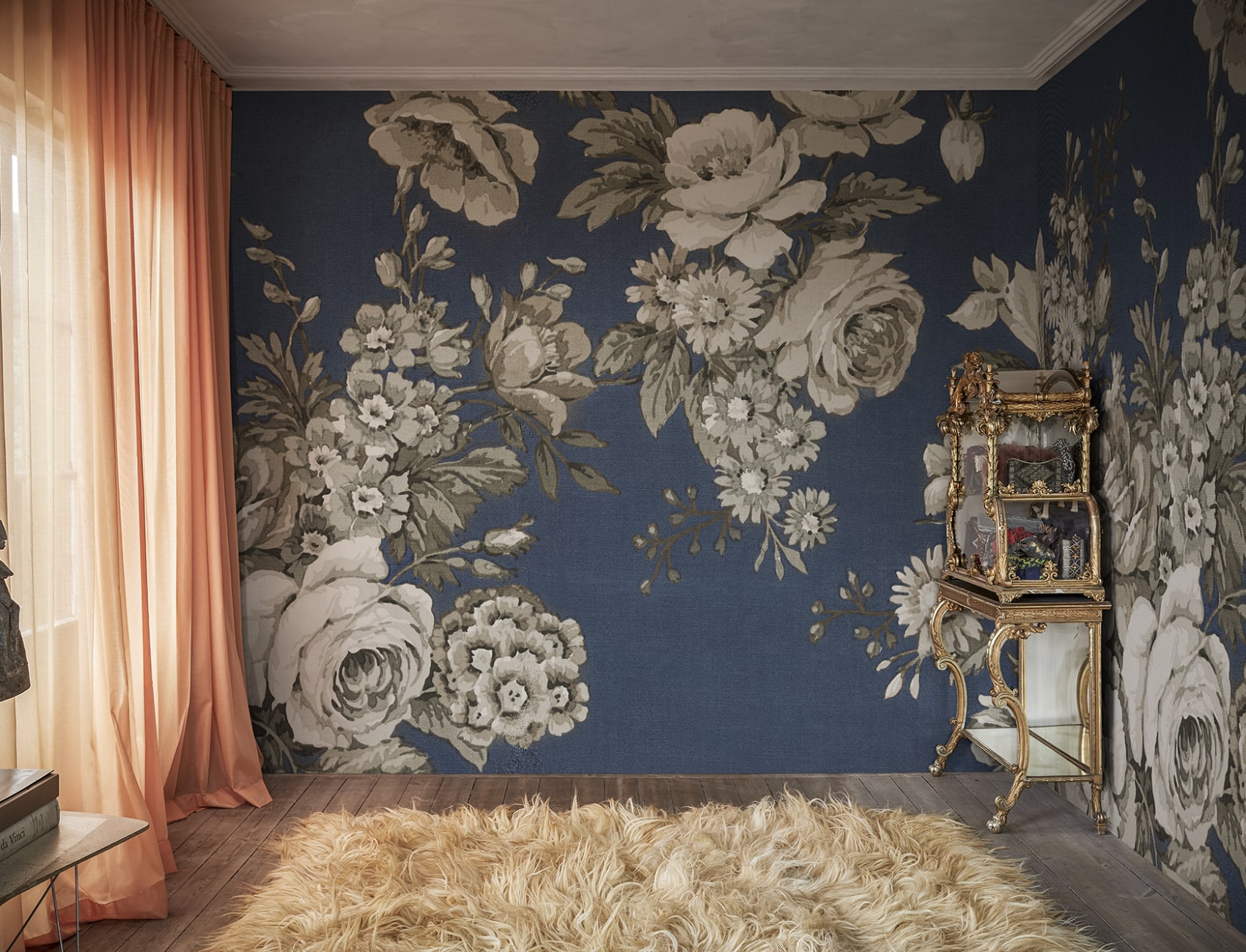 Eleganță florală