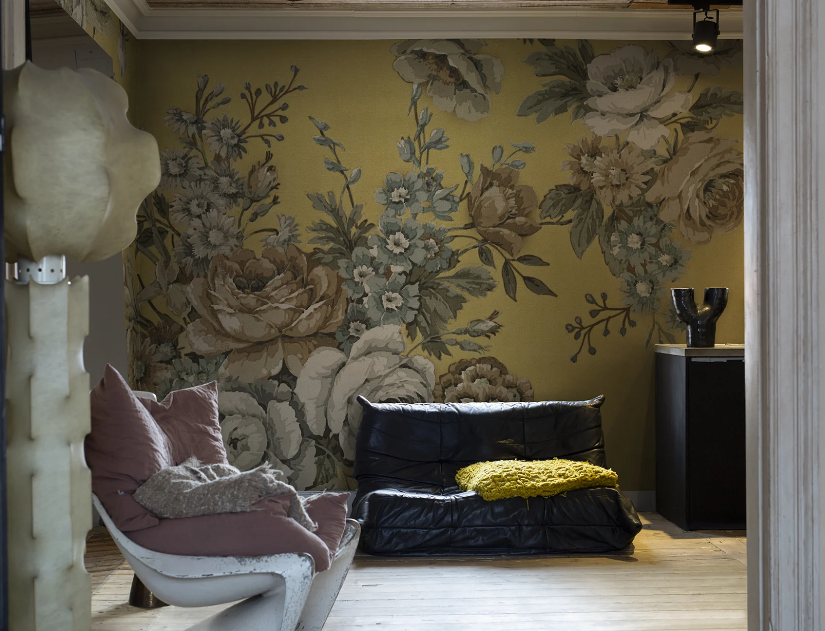 Floral Elegance