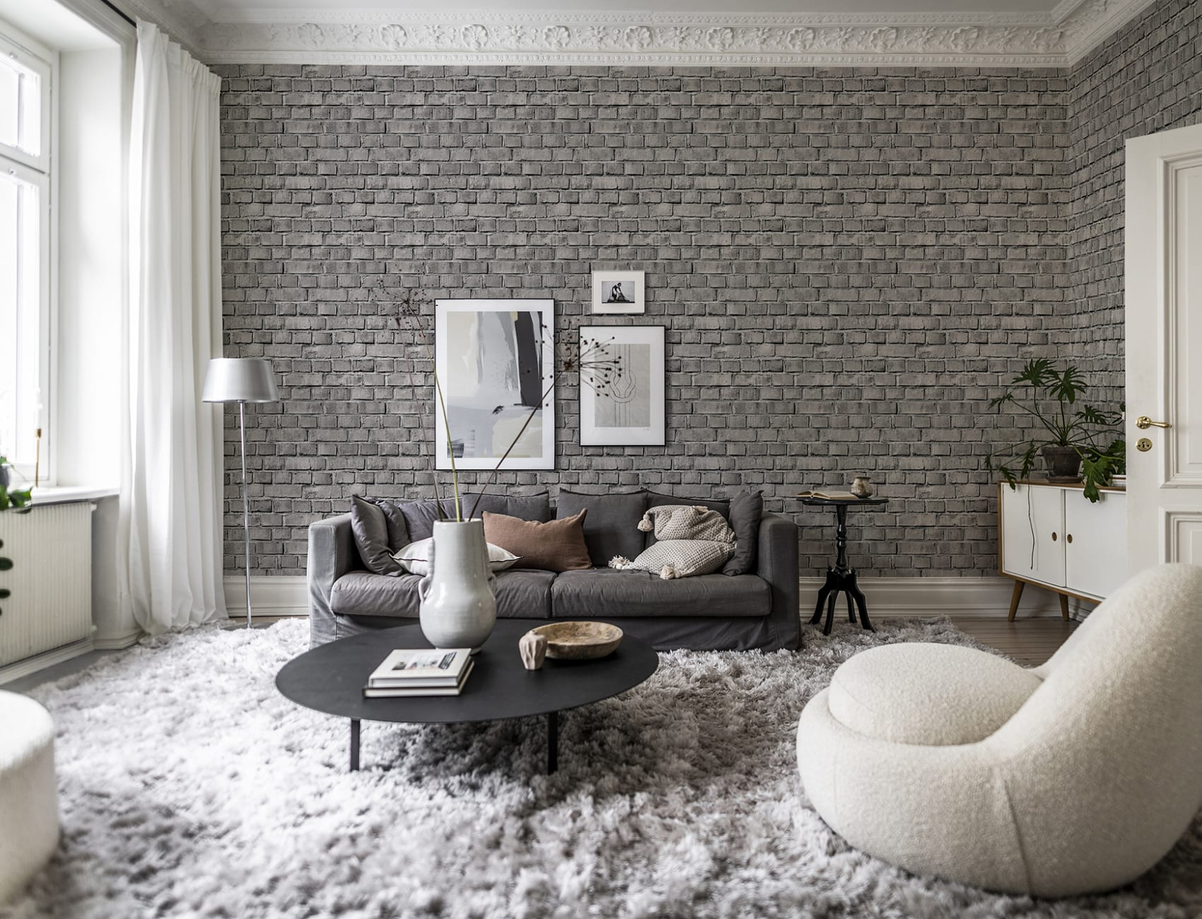 Bricks Stone
