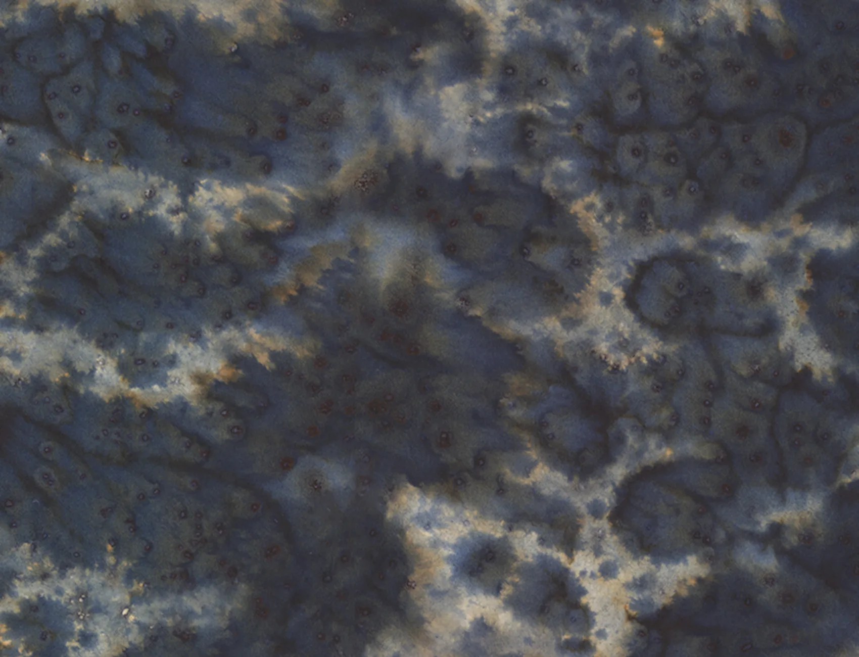 Flow Mini Deep Blue