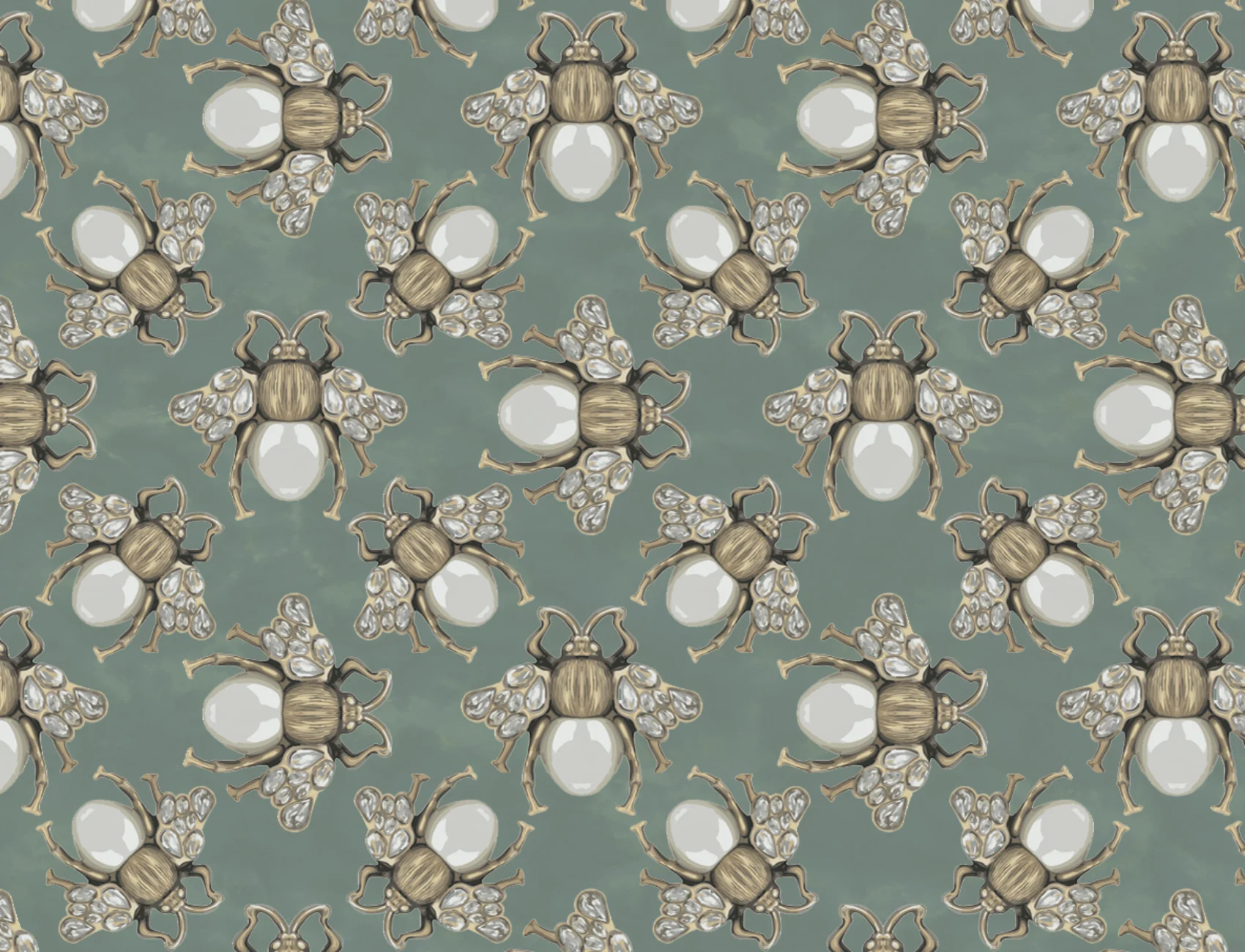 Elegant Beetle Bliss