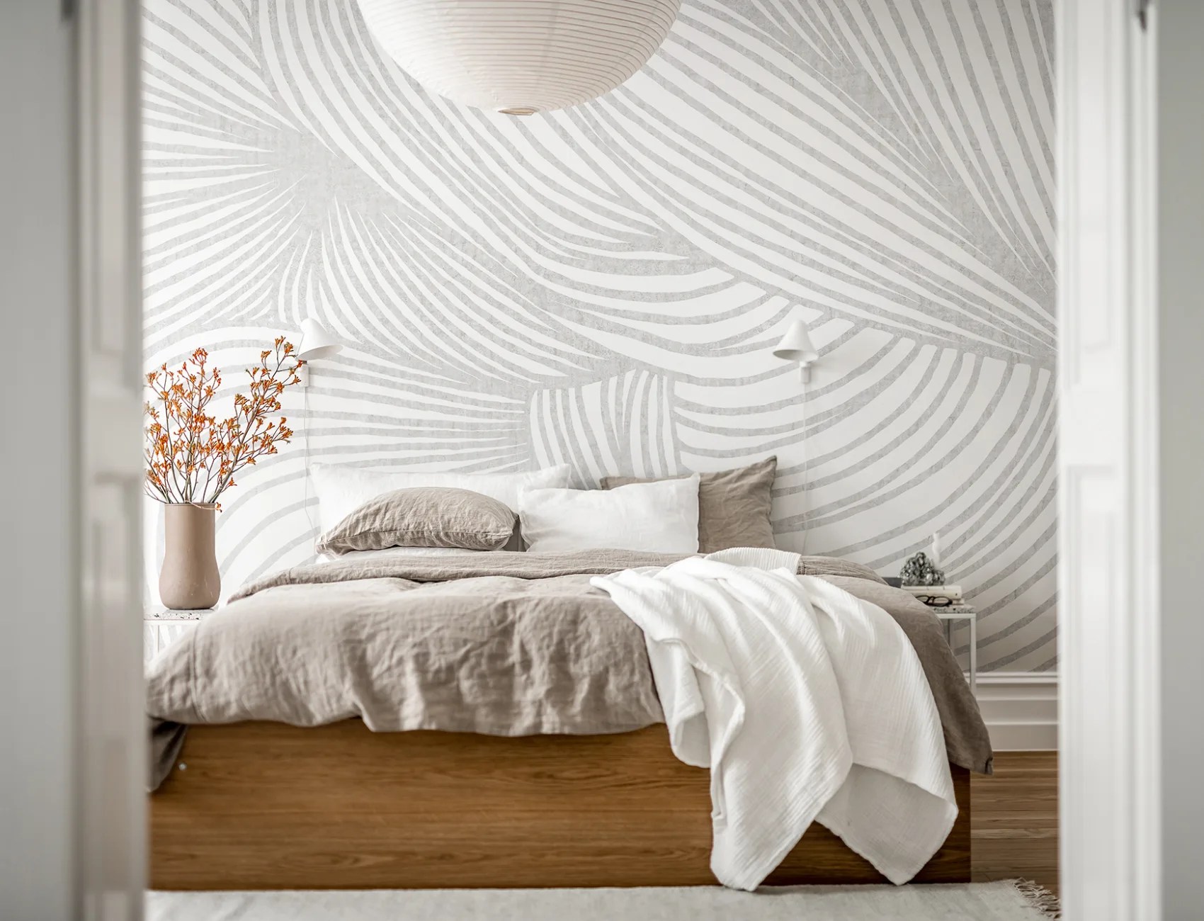 Sophisticated Waves