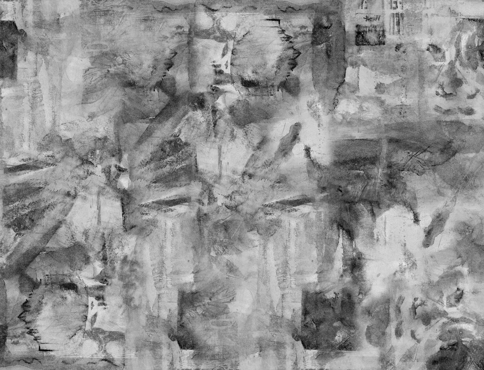 Paper Mache, Graphite