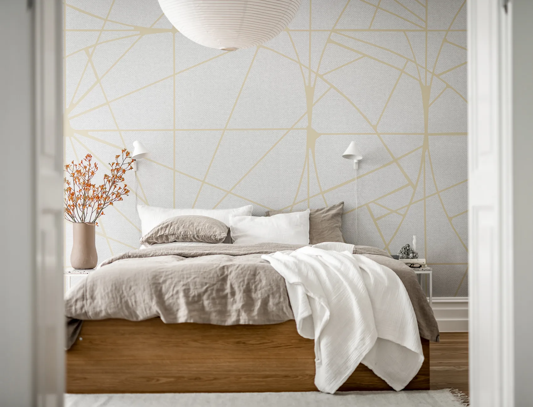 Facet, Gold