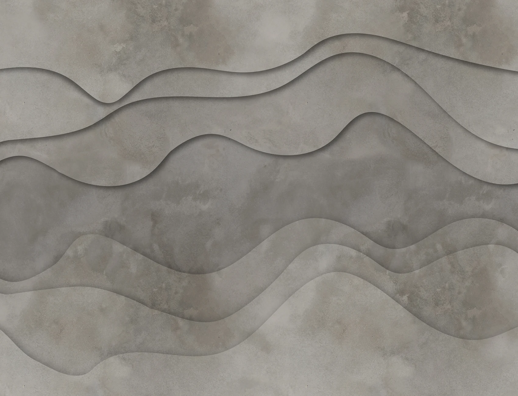 3D Wave, Sand