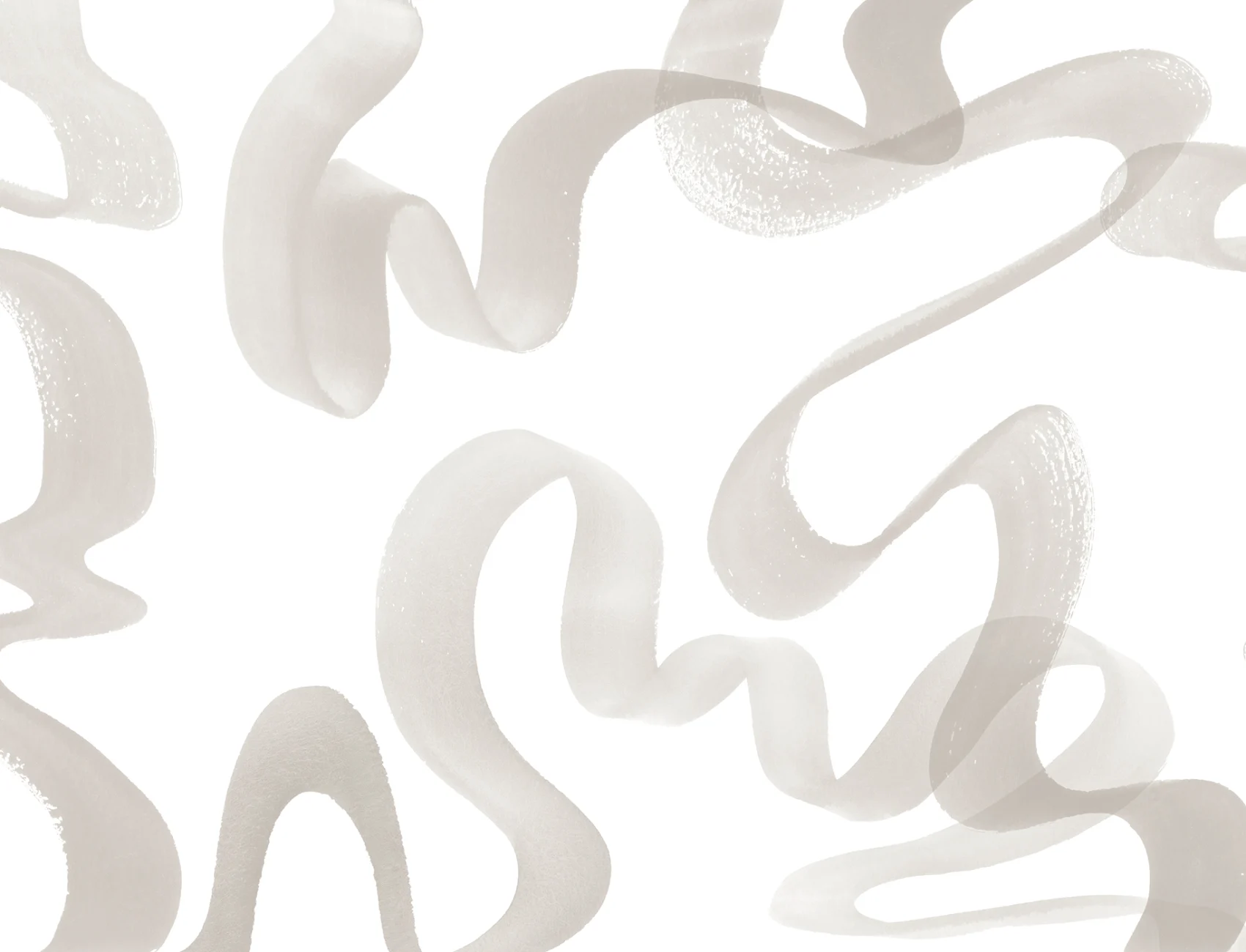 Waves, Beige