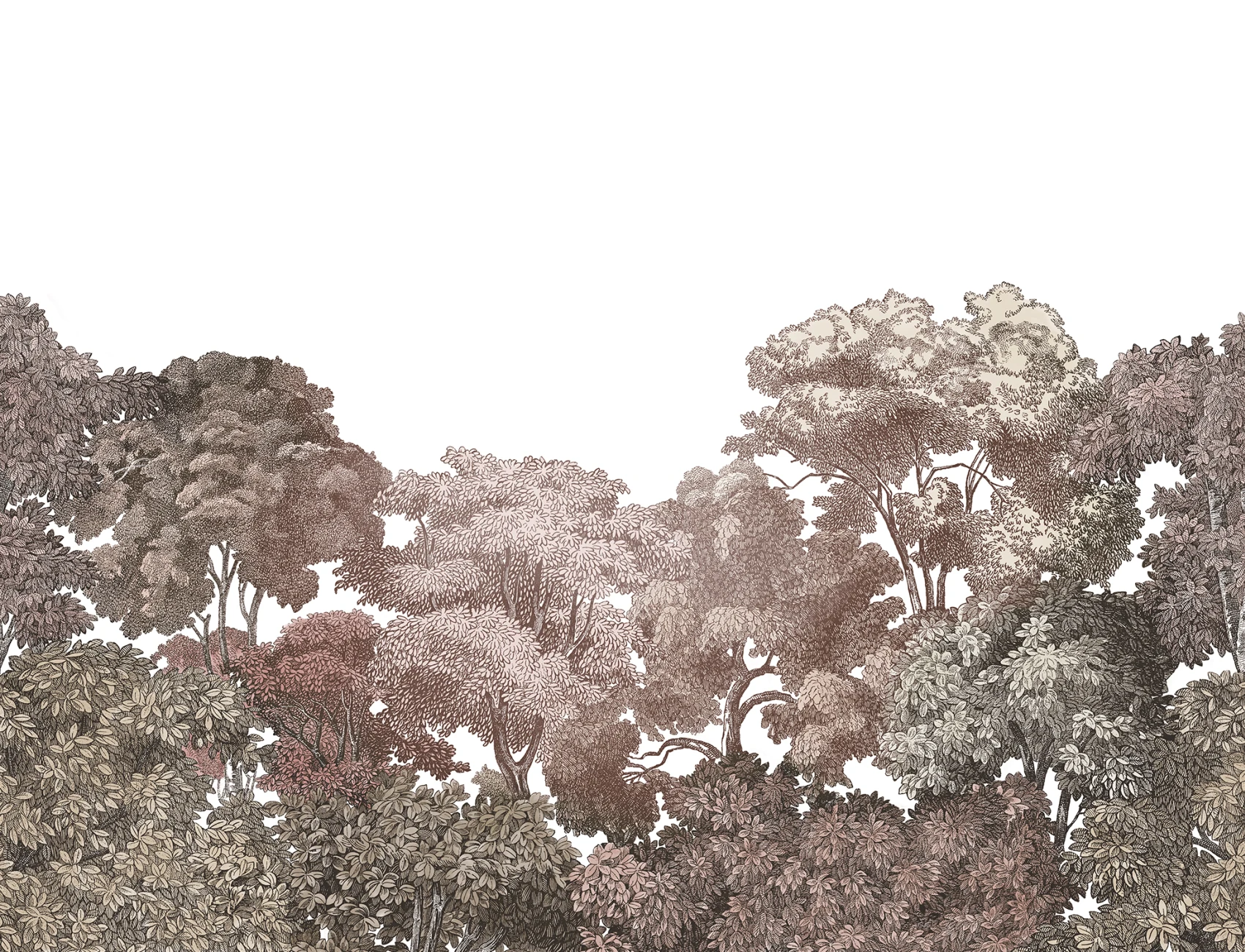 Bellewood, Rust
