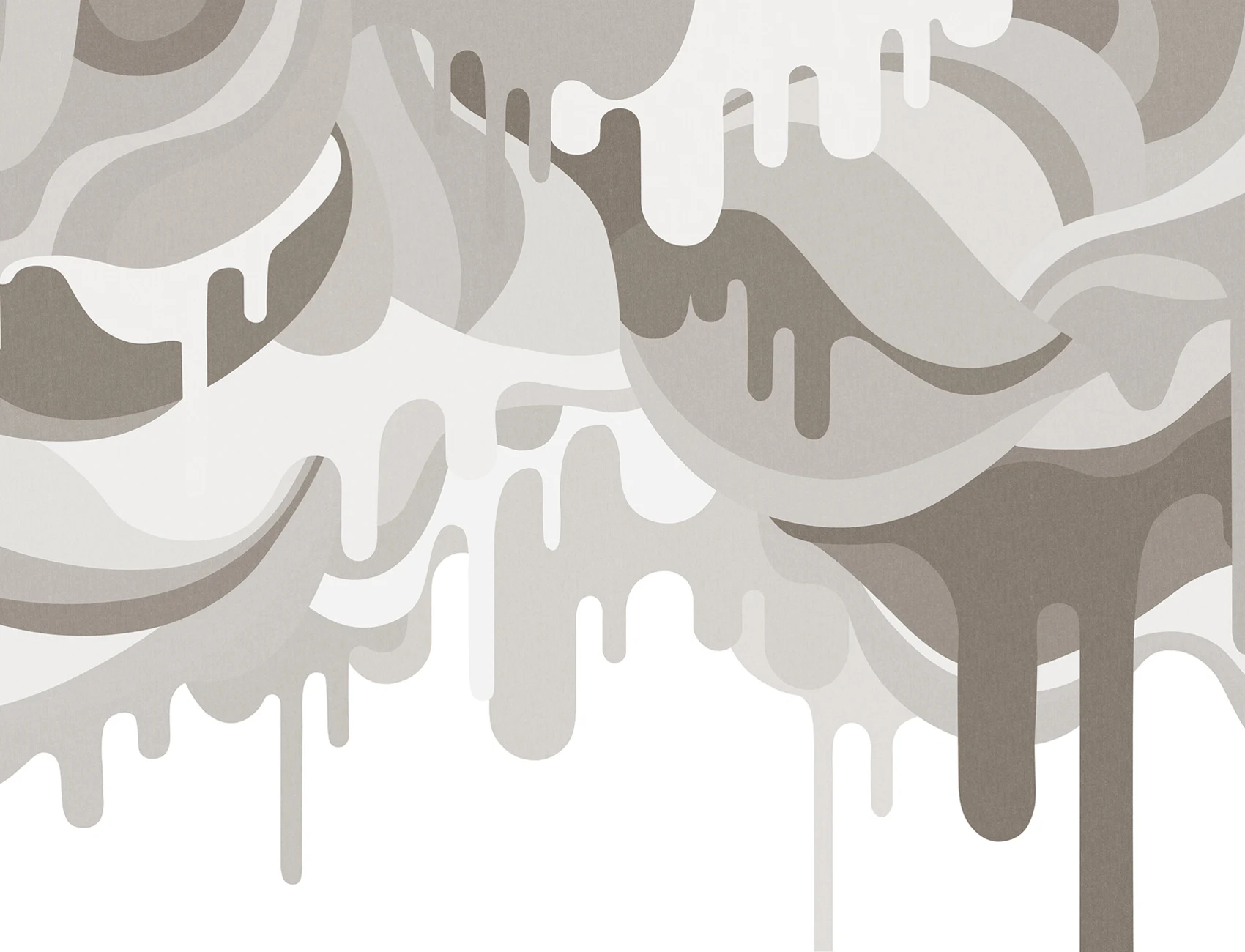 Dripping Ice Cream Sand