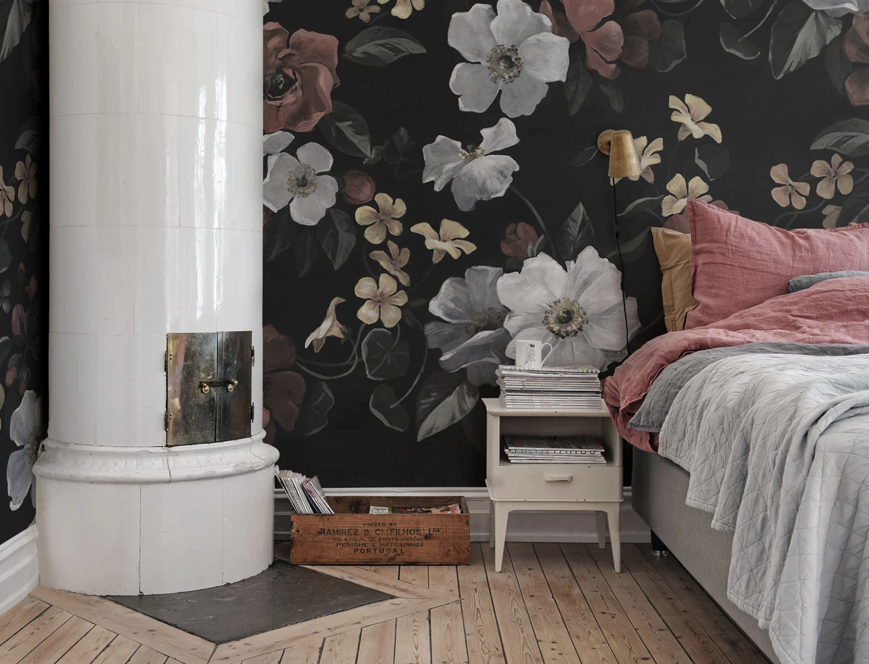 Vintage Flowers