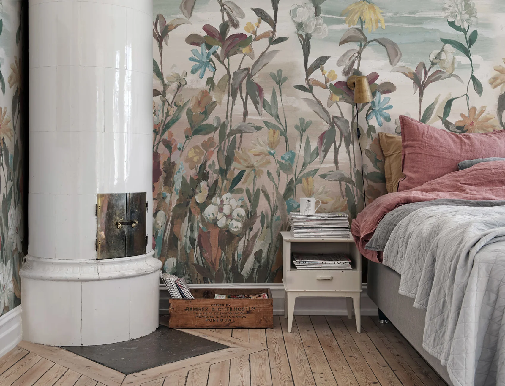 Cottage-Cute but Cool! 