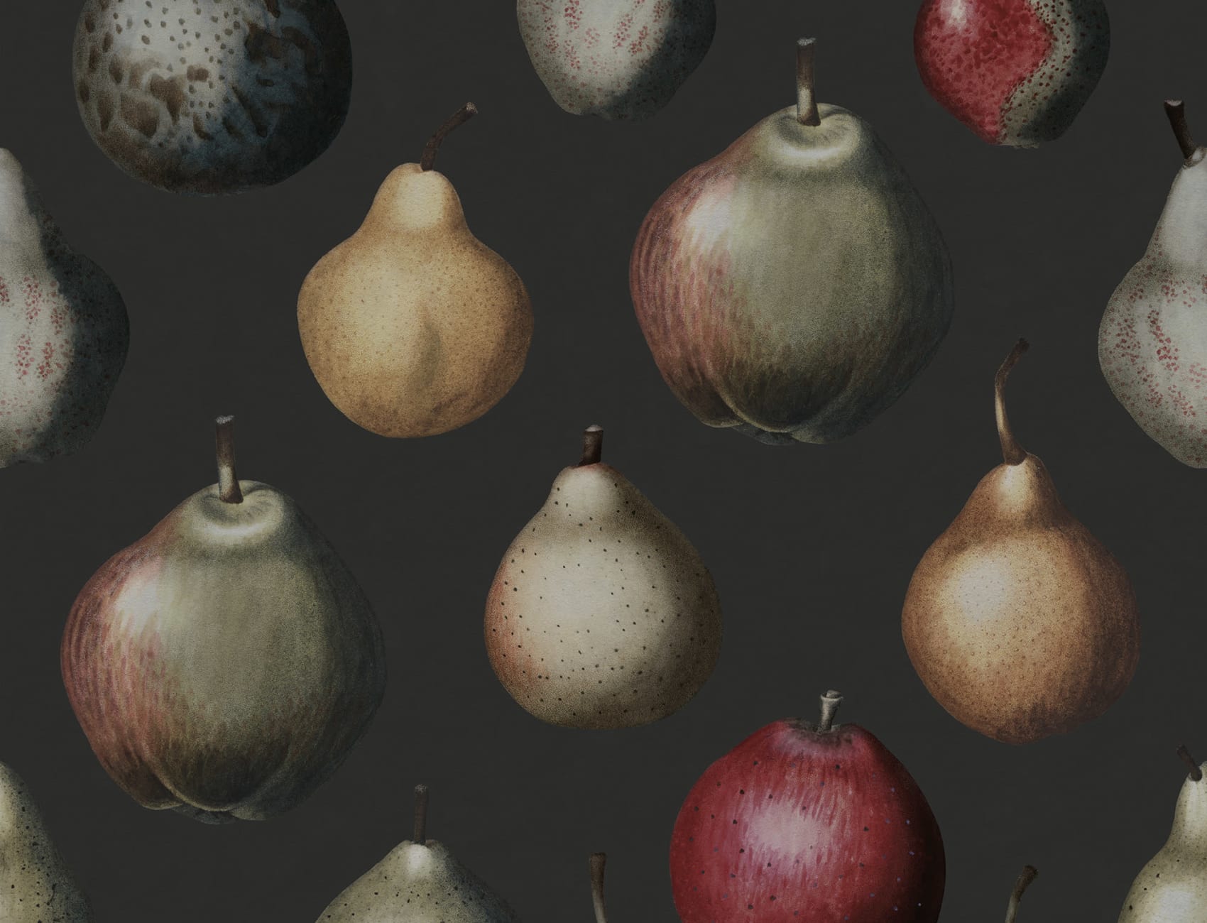 Lush Pear Design 