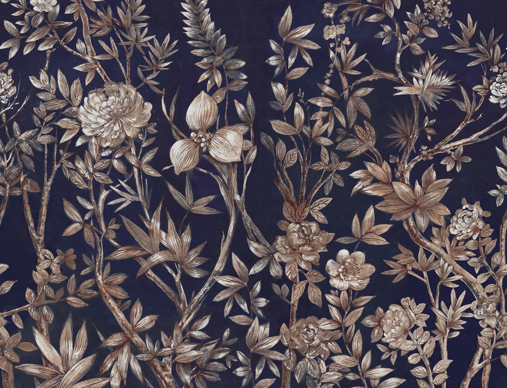 Graceful flowers