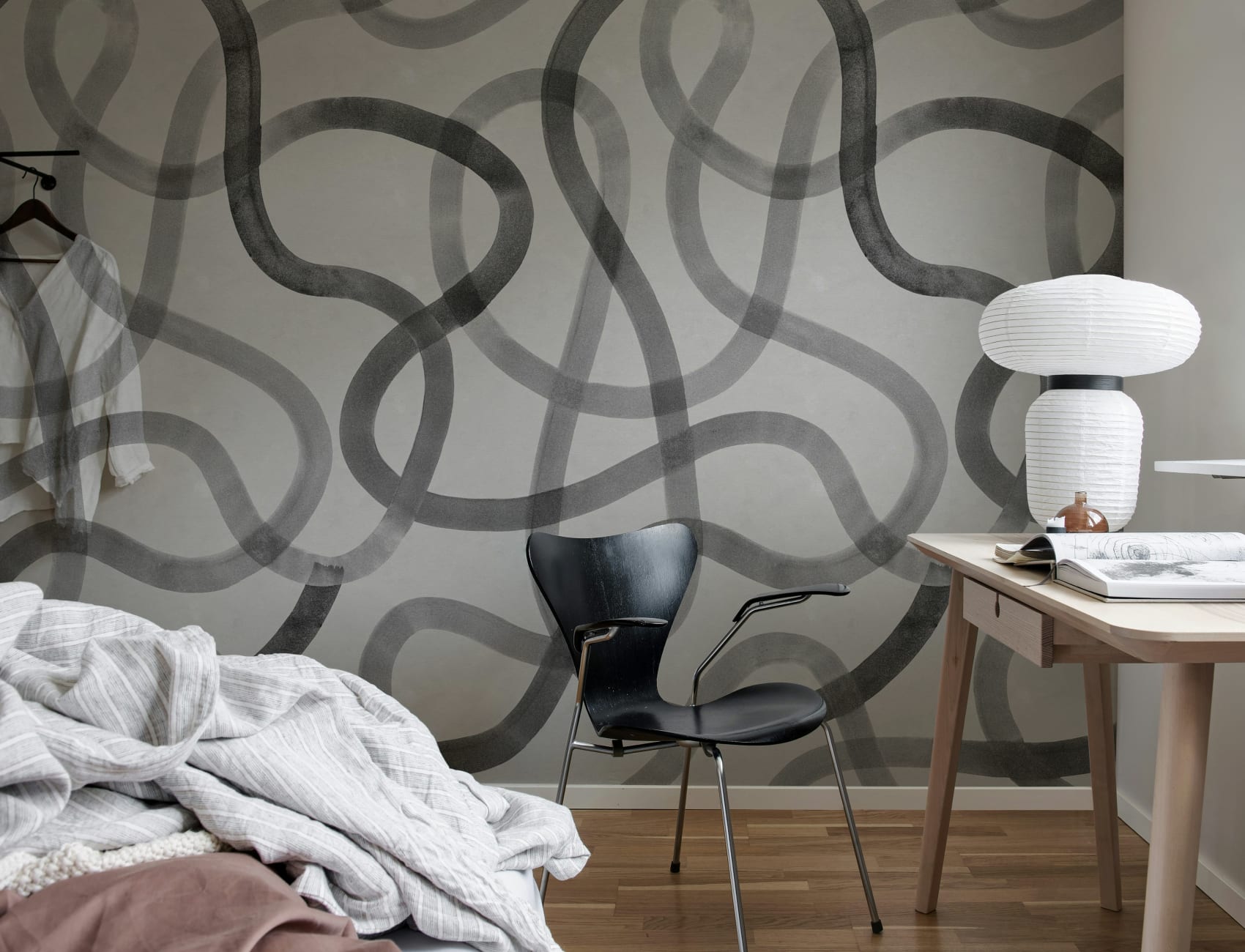 Hand-painted Design