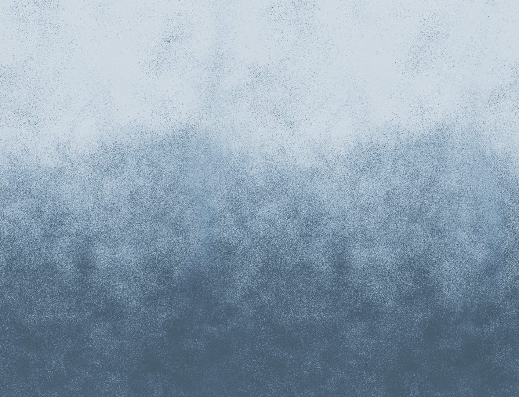 Design cendré bleu pétrole