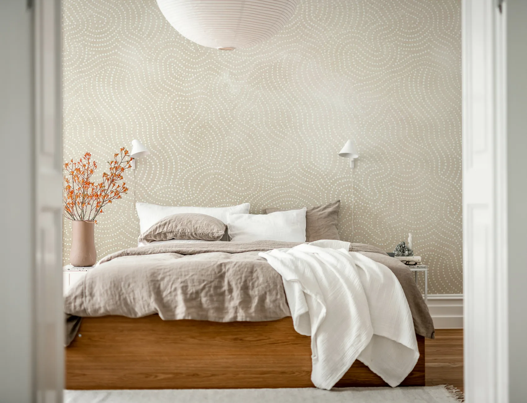 Skandinavisk elegance