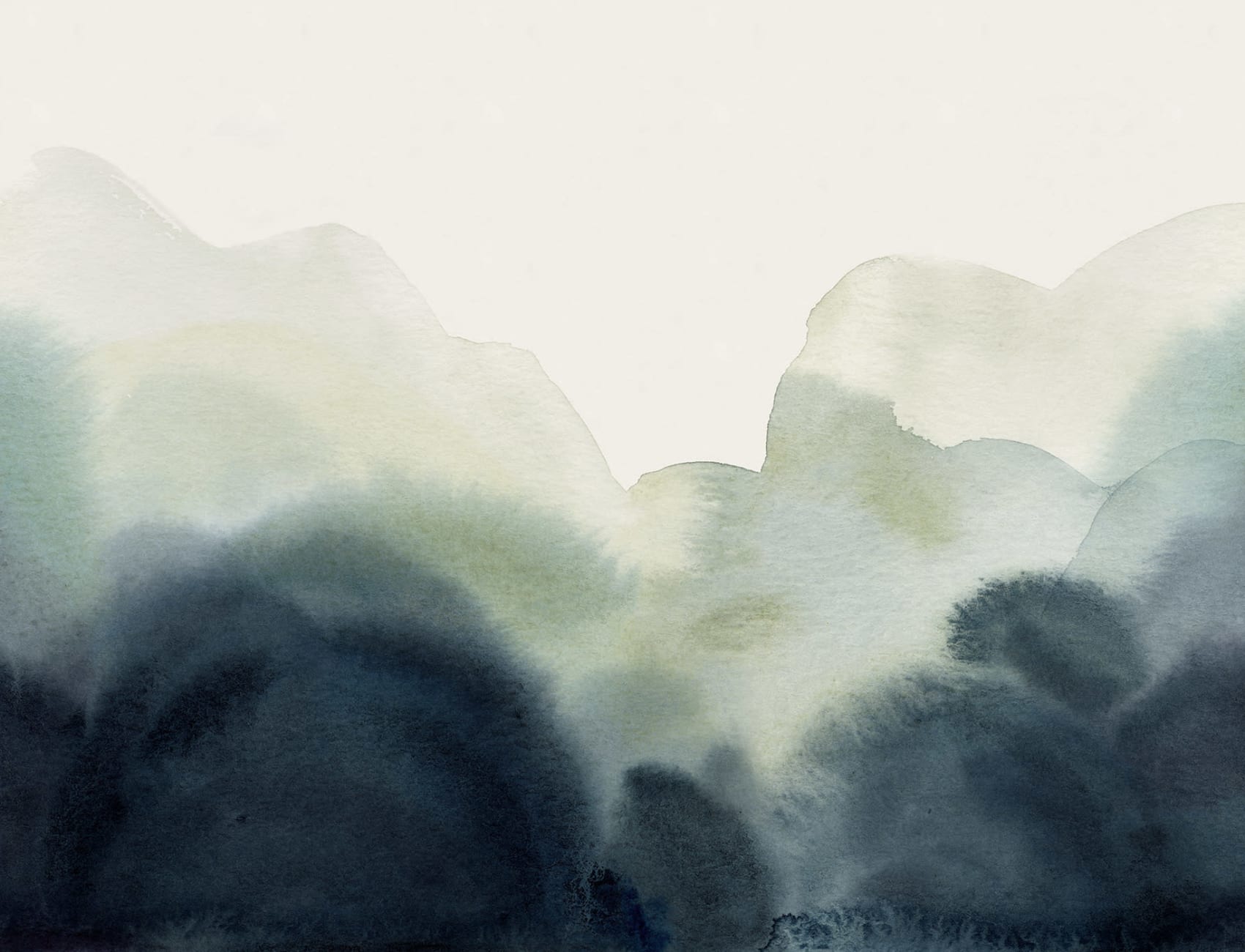 Dreamlike Landscape