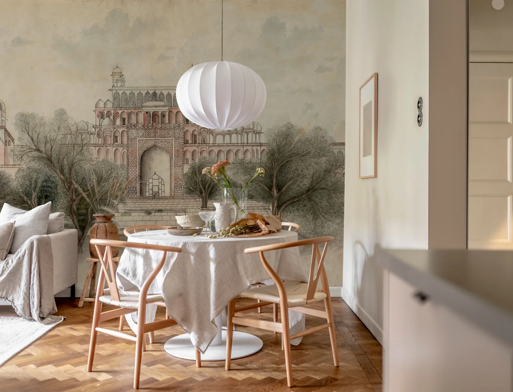 Dolci sogni di lusso