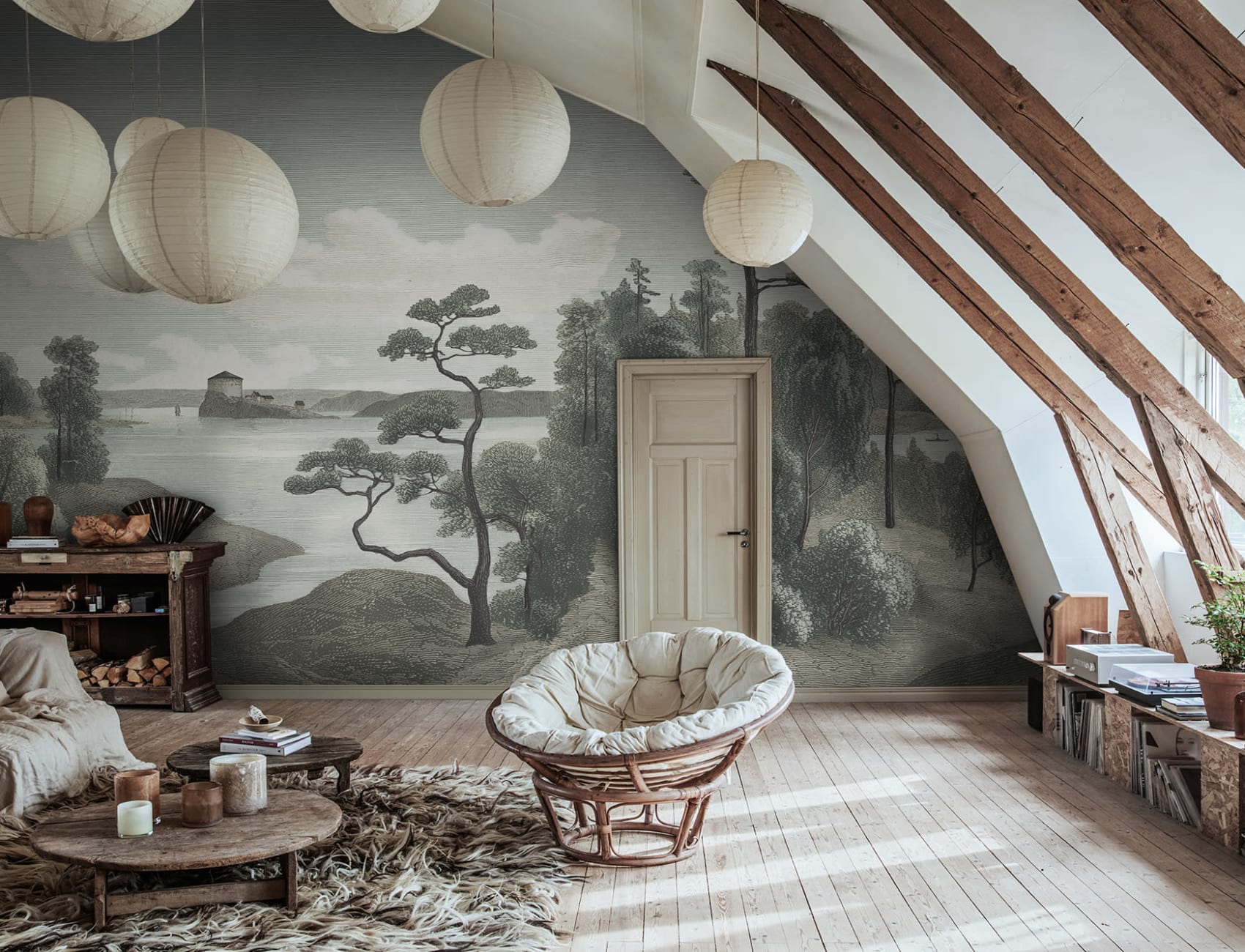 Vintage Dreams