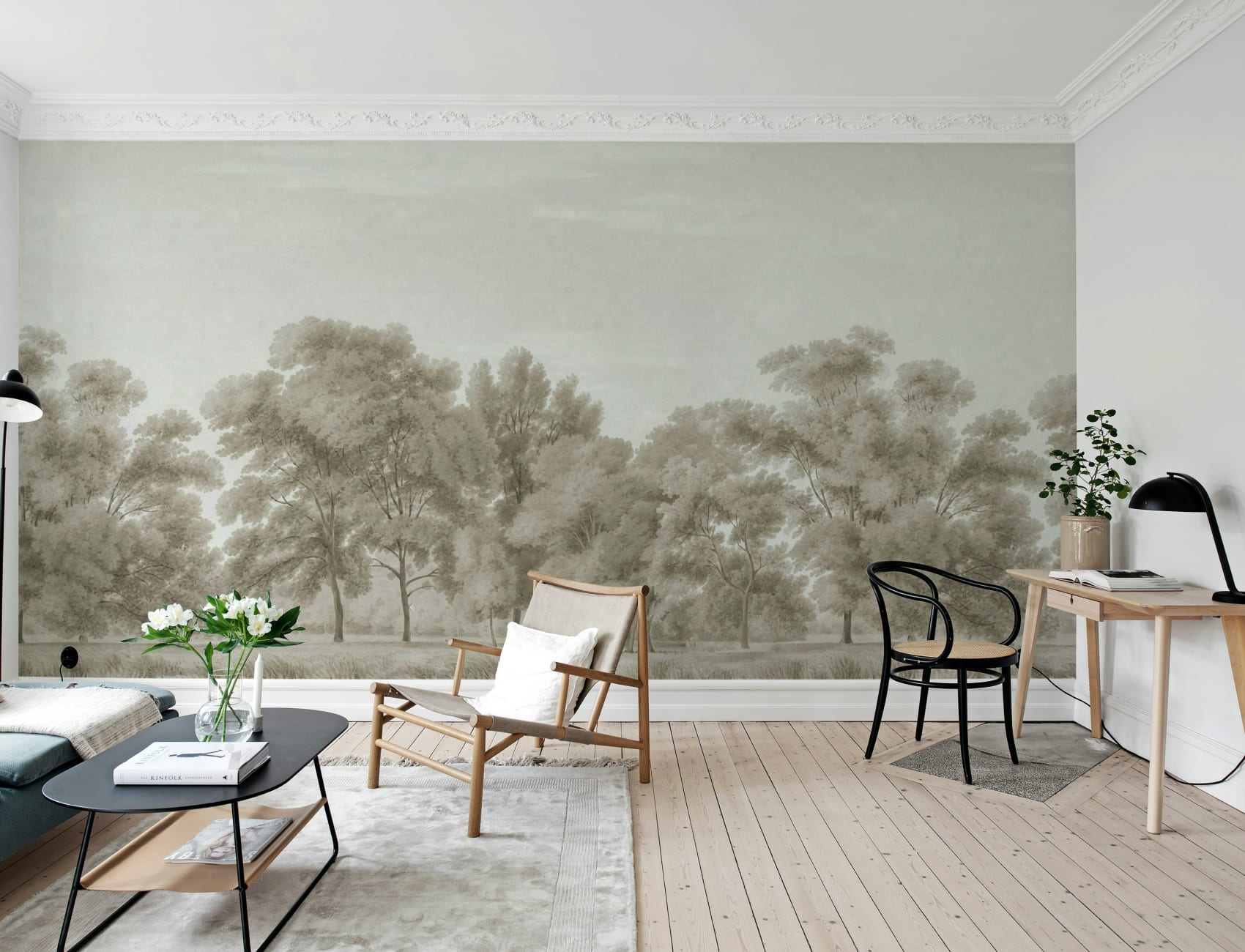 Scandinavian Forest